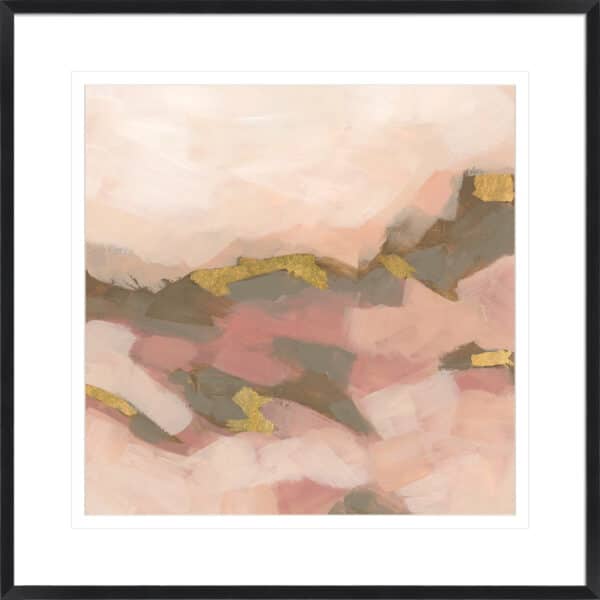 Desert Rose Valley II - 10cm Mount Board - Image 2