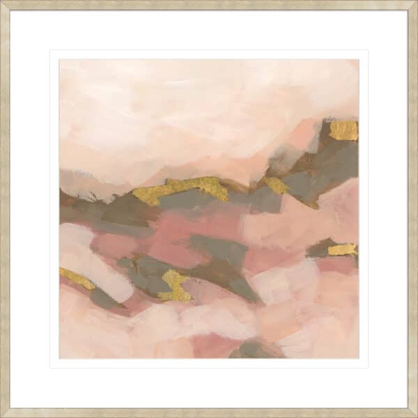 Desert Rose Valley II - 10cm Mount Board - Image 3