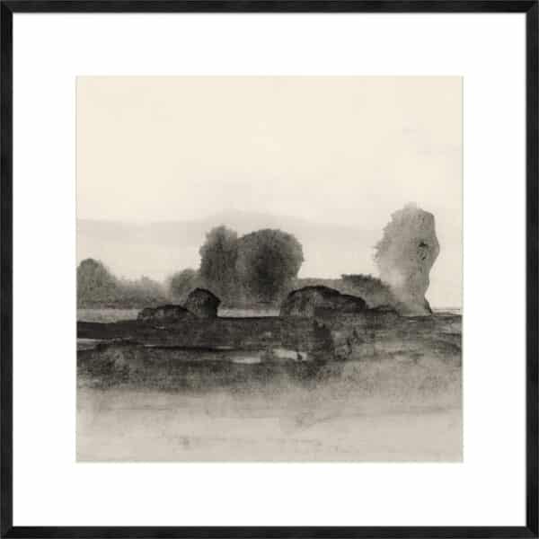 Land II - 10cm Mount Board - Image 2