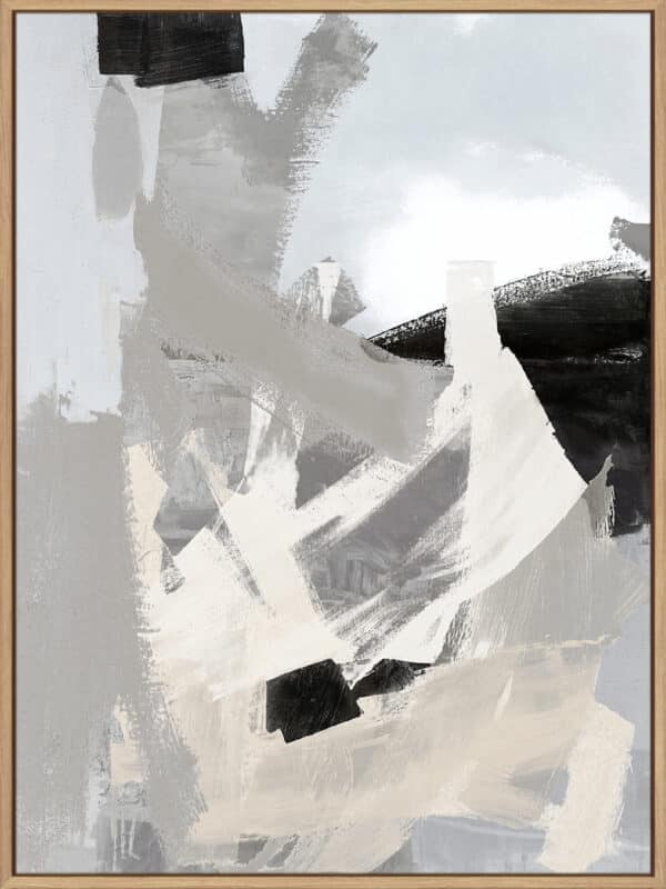 Layers I - Canvas - Image 2